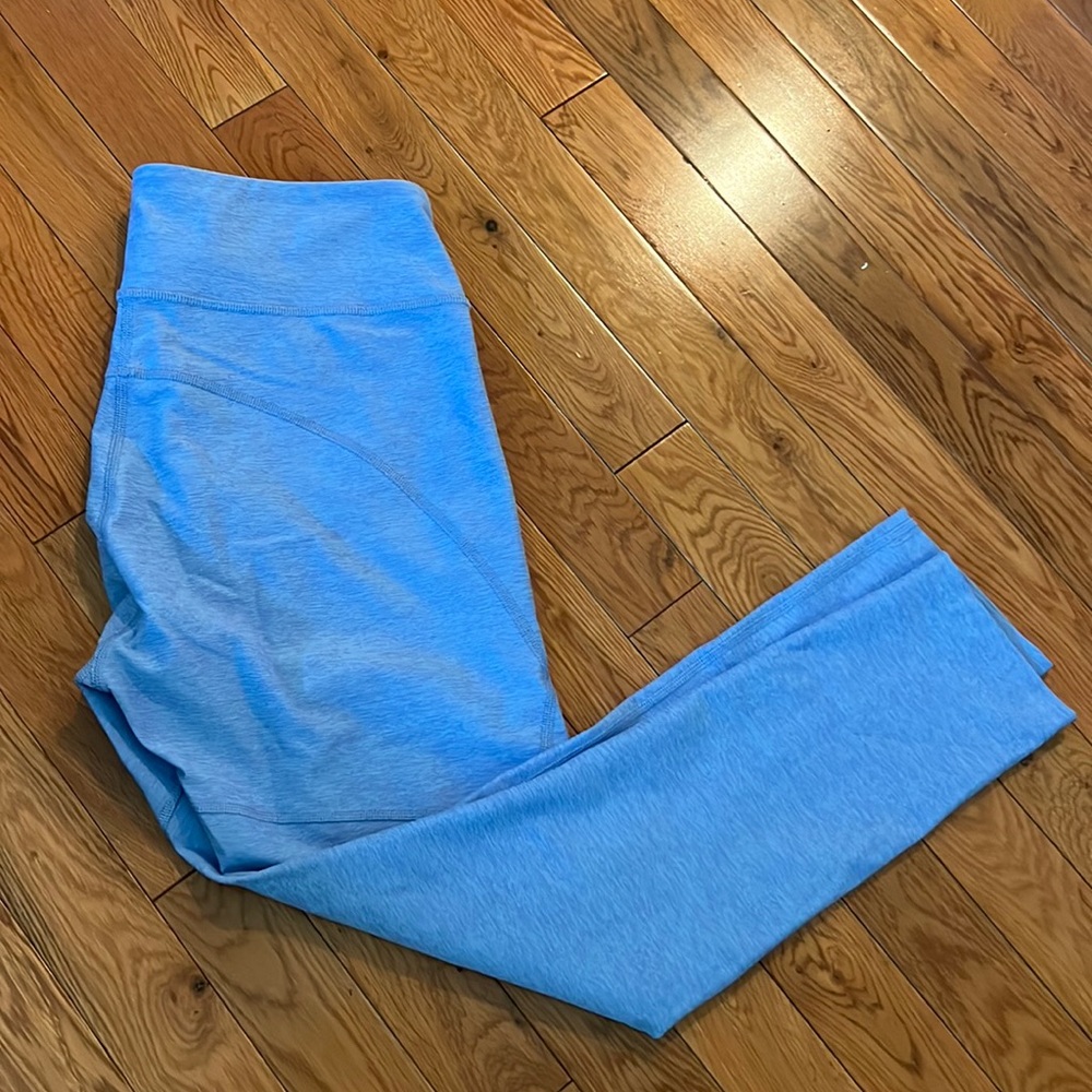 Outdoor Voices 3/4 Leggings